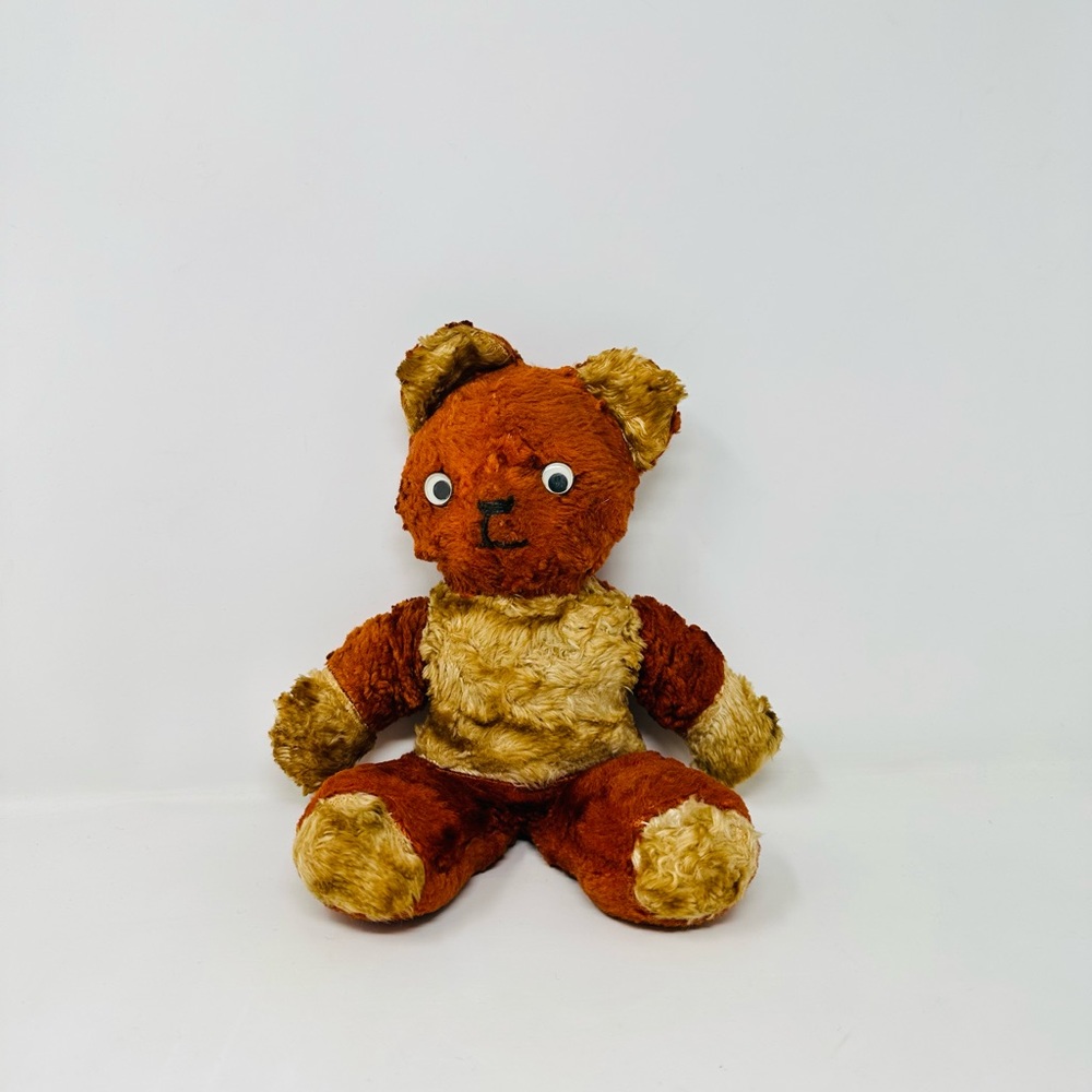 Vintage Bear